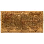 Falsyfikat z epoki 10.000 mkp 1923