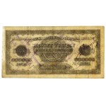 Falsyfikat z epoki 500.000 mkp 1923