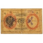 Falsyfikat z epoki 20 zł 1919