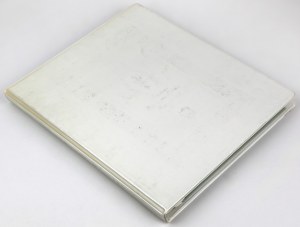 PWPW, Album of materials 1993 for II. Conference 