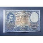 100 złotych 1919 S.B.