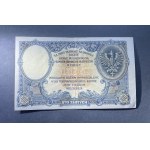 100 złotych 1919 S.B.