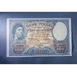 100 złotych 1919 S.A.