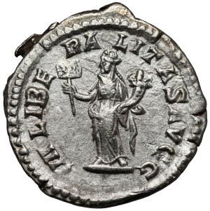 Septime Sévère (193-211 ap. J.-C.) Denier