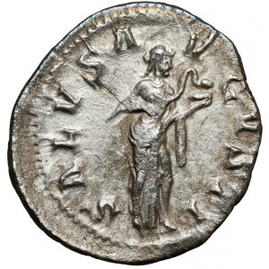 Gordian III (238-244 n.e.) Denar, Rzym