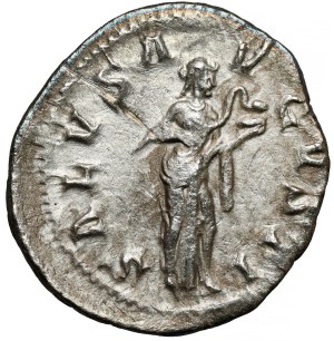 Gordien III (238-244 ap. J.-C.) Denier, Rome