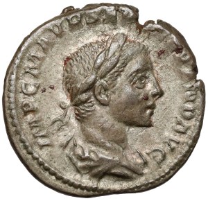 Alexandre Sévère (222-235 ap. J.-C.) Denier