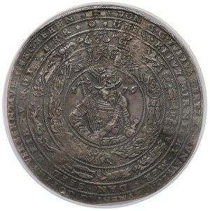 Niemcy, Brunszik-Wolfenbuttel, 5 talarów 1576 - Juliuslöser