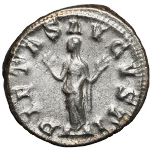 Gordian III (238-244 n.e.) Denar, Rzym