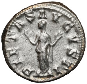 Gordian III (238-244 AD) Denarius, Rome