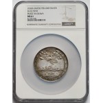 Jan II Kazimierz, Medal Pokój w Oliwie 1660 (Buchheim)