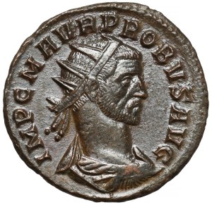 Probus (276-282 n.e.) Antoninian