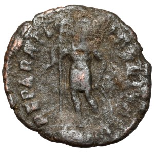 Prokopiusz (365-366 n.e.) Follis - rzadki