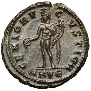 Licyniusz I (308-324 n.e.) Follis