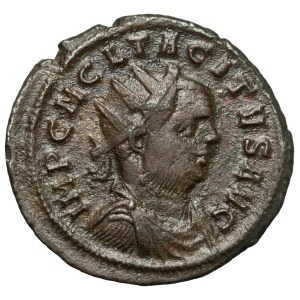 Tacyt (275-276 n.e.) Antoninian