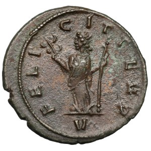 Tacyt (275-276 n.e.) Antoninian