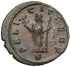 Tacite (275-276 ap. J.-C.) Antoninien