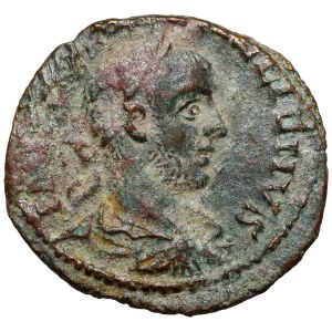 Licyniusz I (308-324 n.e.) AE21, Troas