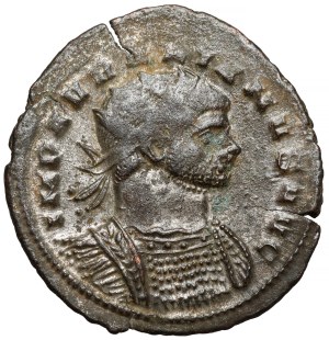 Aurélien (270-275 ap. J.-C.) Antonin