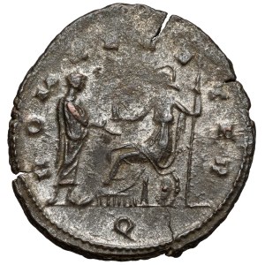Aurelian (270-275 n.e.) Antoninian