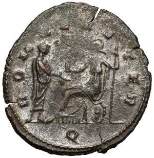 Aurélien (270-275 ap. J.-C.) Antonin