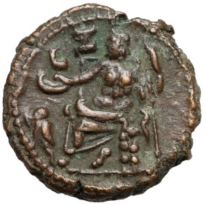 Diocletian (285-305 AD) Tetradrachma, Alexandria