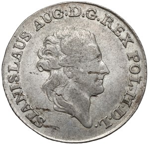 Poniatowski, Or 1784 EB