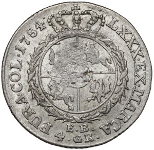 Poniatowski, Or 1784 EB