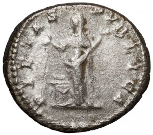 Julia Domna (193-217 ap. J.-C.) Denier, Rome