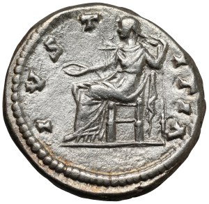 Septime Sévère (193-211 ap. J.-C.) Denier