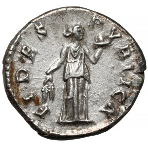 Hadrian (117-138 n.e.) Denar