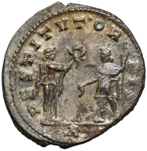 Aurélien (270-275 ap. J.-C.) Antonin, Rome