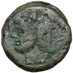Republic, Anonymous Ace (2nd century B.C.)