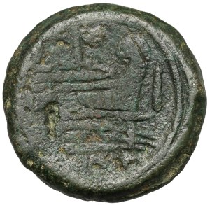 Republic, Anonymous Ace (2nd century B.C.)