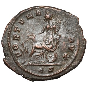 Aurelian (270-275 n.e.) Antoninian