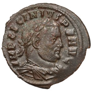 Licyniusz I (308-324 n.e.) Follis