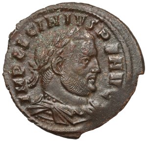 Licinius I (308-324 A.D.) Follis