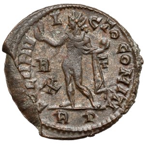 Licyniusz I (308-324 n.e.) Follis