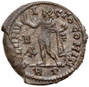 Licinius I (308-324 A.D.) Follis