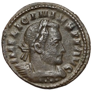 Licyniusz I (308-324 n.e.) Follis, London