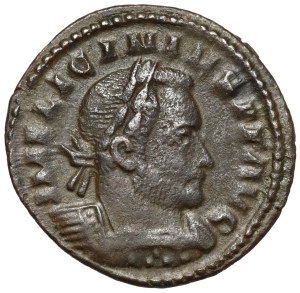 Licinius I (308-324 AD) Follis, London