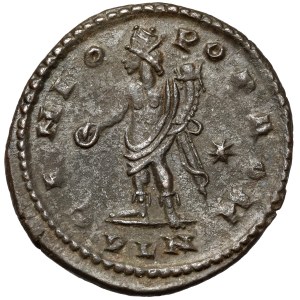 Licyniusz I (308-324 n.e.) Follis, London