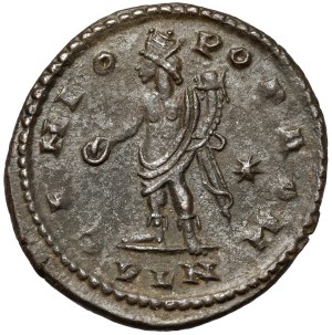 Licinius I (308-324 AD) Follis, London