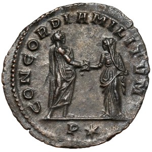 Aurelian (270-275 n.e.) Antoninian