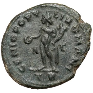 Dioklecjan (284-305 n.e.) Follis