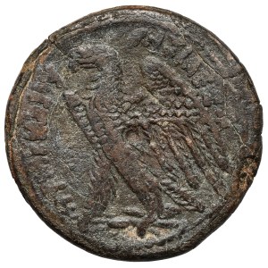 Grecja, Egipt, Ptolemeusz V Epifanes (205-180 p.n.e.) AE29