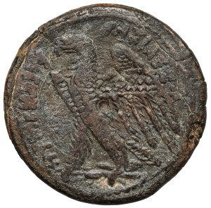 Grèce, Égypte, Ptolémée V Épiphane (205-180 av. J.-C.) AE29