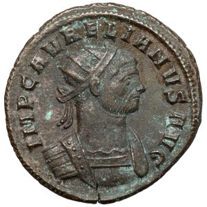 Aurelian (270-275 n.e.) Antoninian