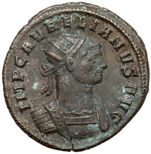 Aurélien (270-275 ap. J.-C.) Antonin