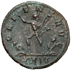 Aurelian (270-275 n.e.) Antoninian